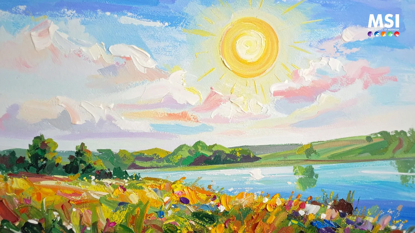 Musik Impresionisme: Ketika Nada Menjadi Lukisan Perasaan dan Imajinasi