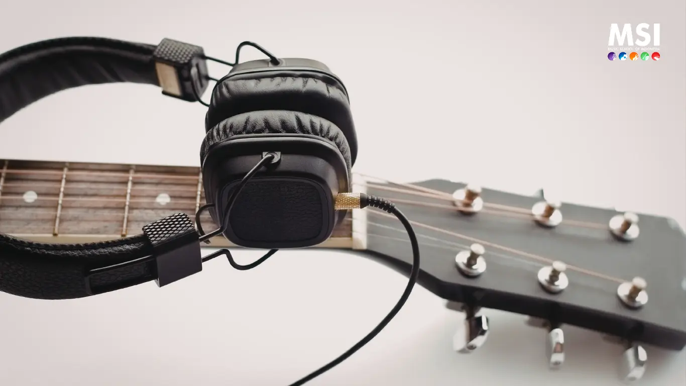 Apa Itu Sound Clean Guitar? Memahami Karakter Suara Jernih yang Jadi Dasar Banyak Musik Legendaris