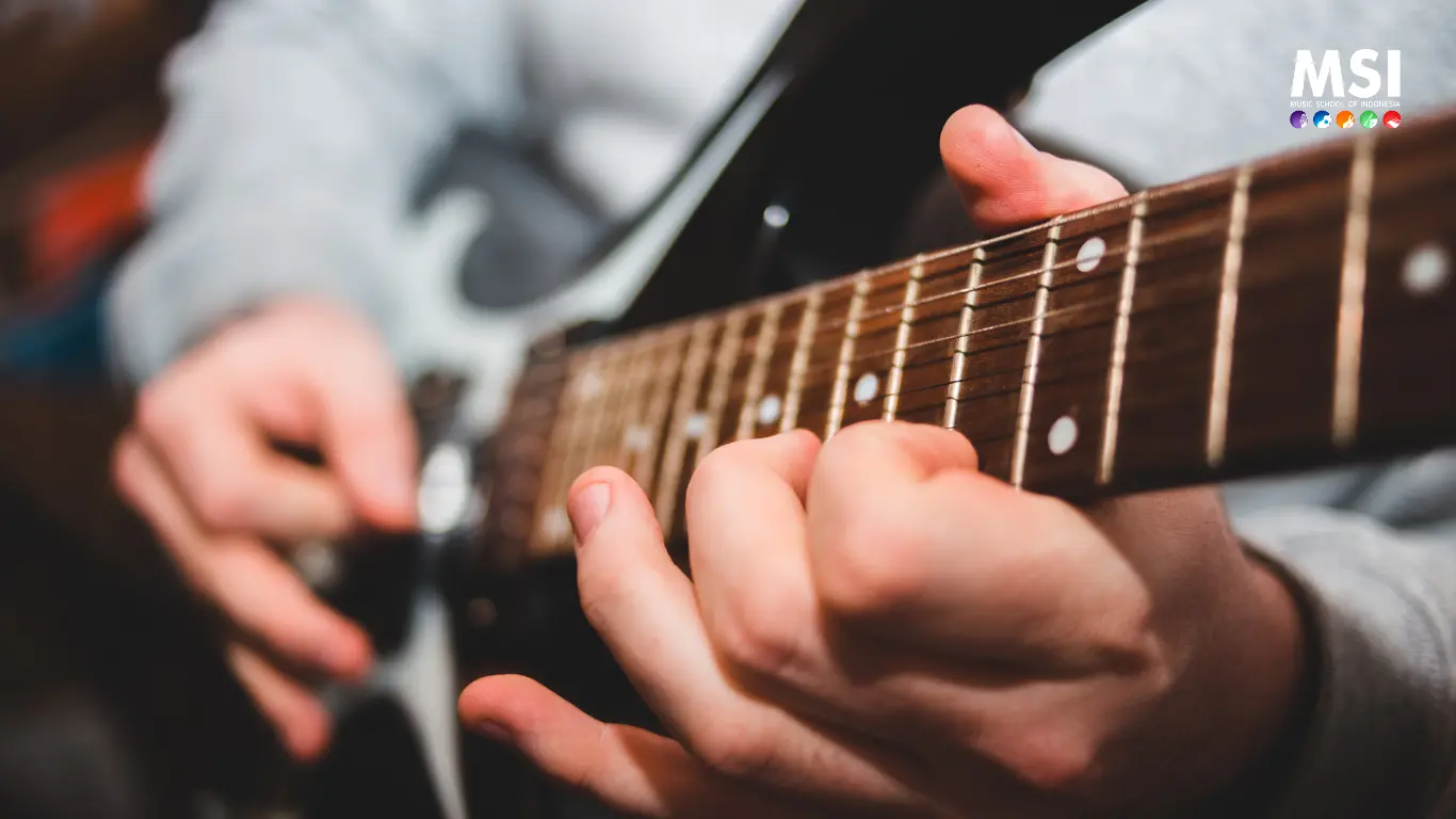 Apa Itu Sound Distortion? Memahami Karakter Suara Pecah yang Mengubah Sejarah Musik