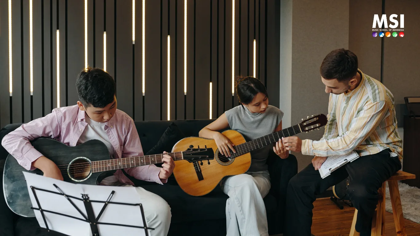 Era Modern Music: Perjalanan Musik dari Tradisi ke Inovasi Global