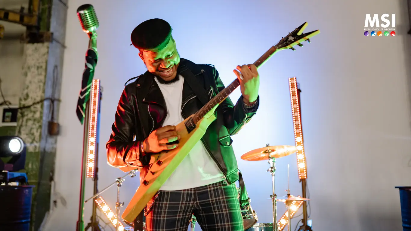 Apa Itu Efek Chorus? Rahasia Suara Lebih Tebal, Lebar, dan Hidup dalam Musik