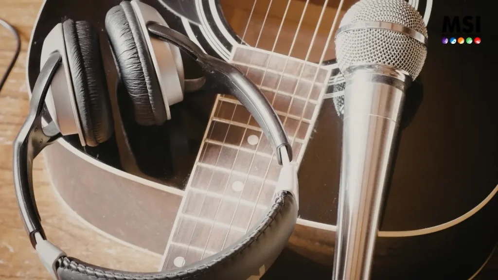 Apa Itu Music Timbre