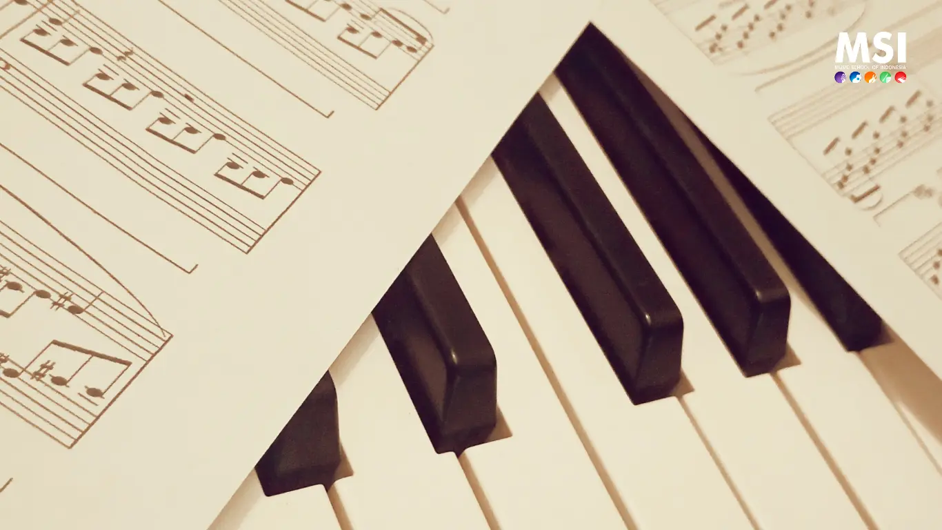 Apa Itu Musical Texture