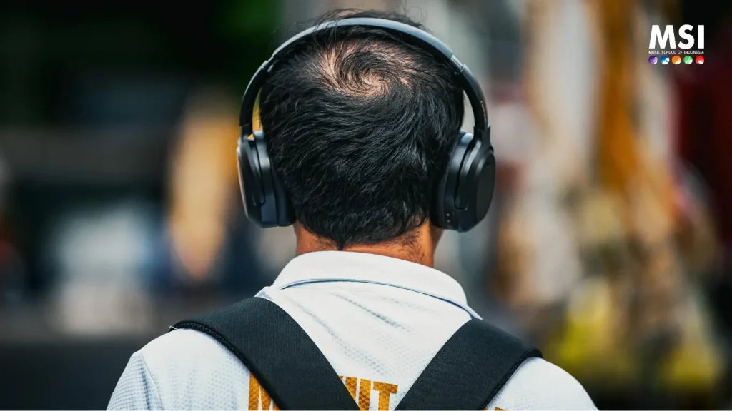 Elemen dalam Musik