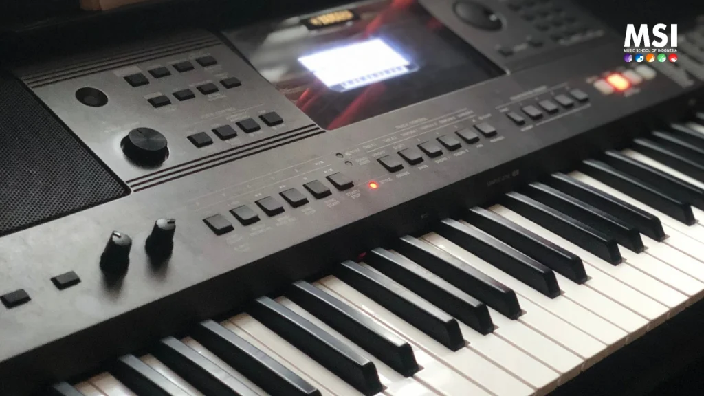 Apa Itu Musical Scale