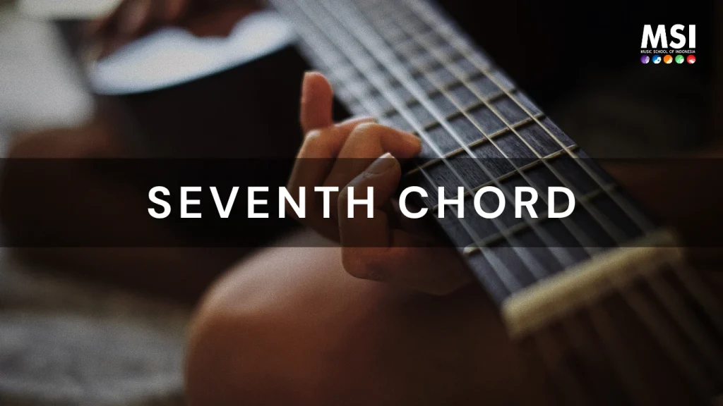 Apa Itu Seventh Chord