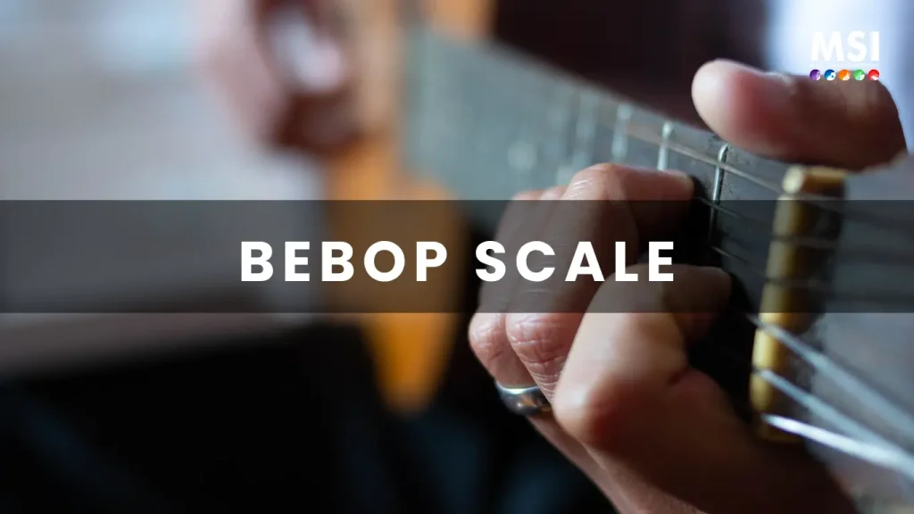Apa Itu Bebop Scale