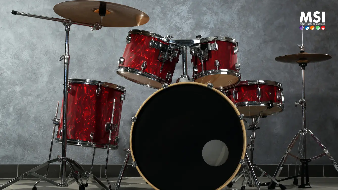 Cara Mixing Drum: Panduan Lengkap Membuat Drum Terdengar Besar, Jelas, dan Profesional