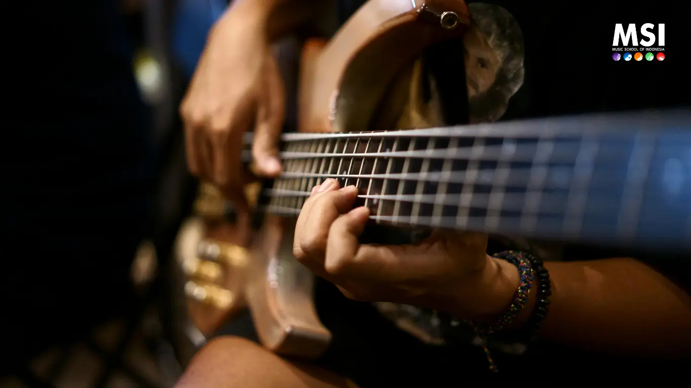 Cara Mixing Bass: Panduan Lengkap Agar Bass Terdengar Solid, Jernih, dan Menyatu dalam Lagu