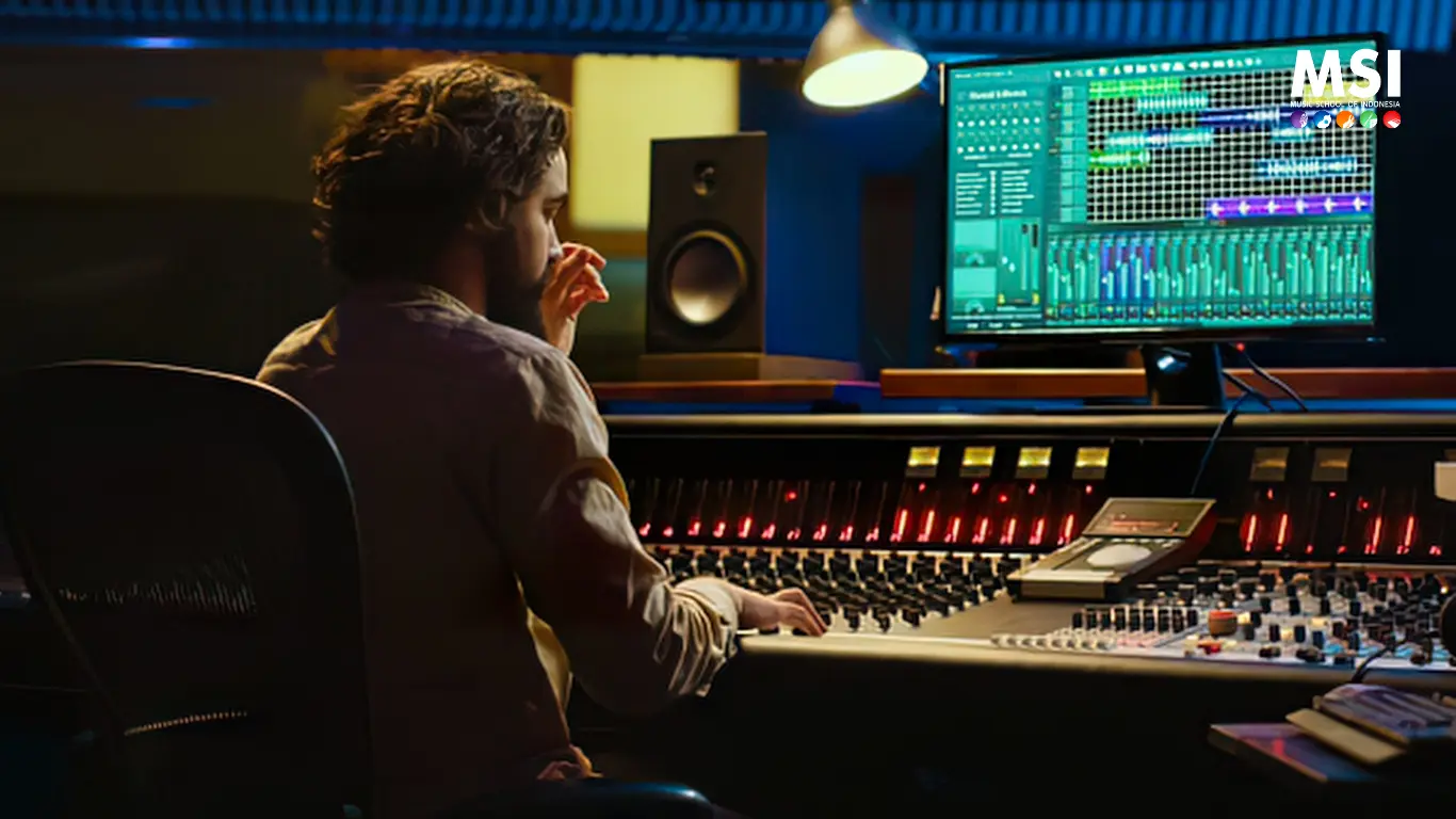 Bagaimana Cara Belajar Mastering Musik untuk Pemula? Panduan dari Dasar hingga Siap Dirilis