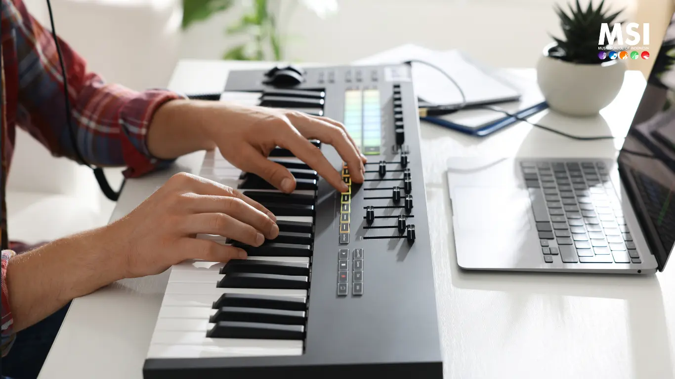Bagaimana Cara Merekam Keyboard? Panduan Praktis untuk Pemula
