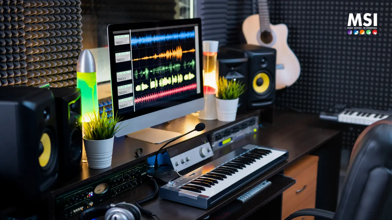Apakah Mastering Lagu Masih Penting? Ini Alasan Tahap Akhir Produksi Musik Tetap Dibutuhkan
