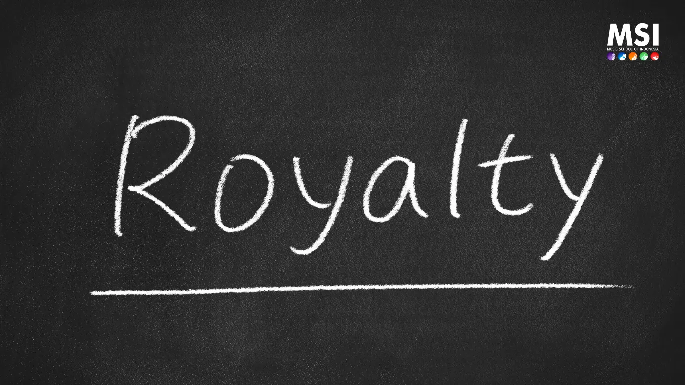 Bagaimana Cara LMK_LMKN Mengumpulkan Royalti Musik di Indonesia
