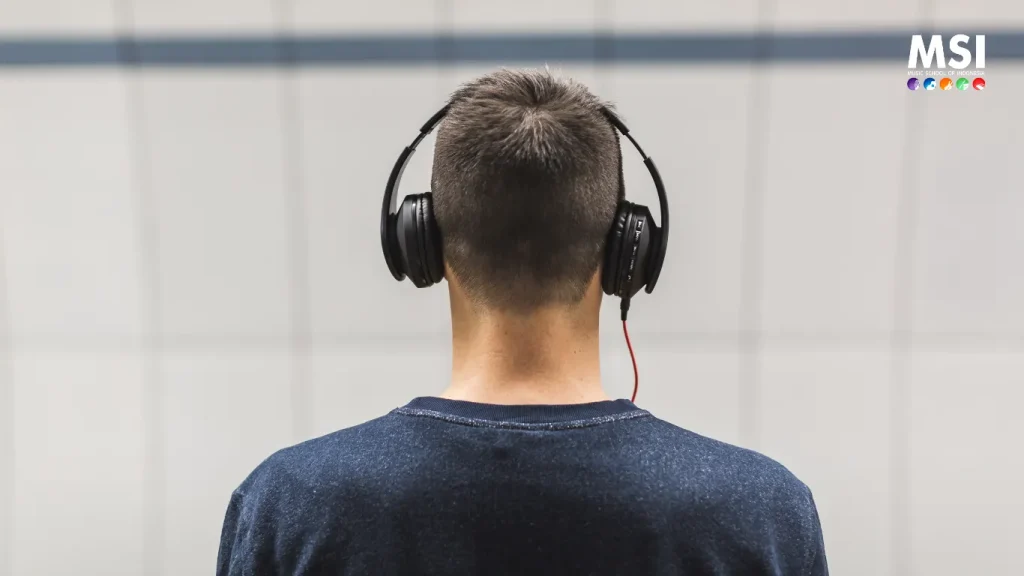 Apa Itu LMK Musik