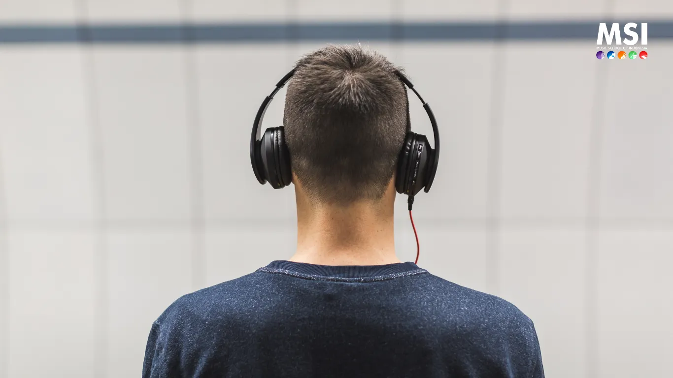 Apa Itu LMK Musik